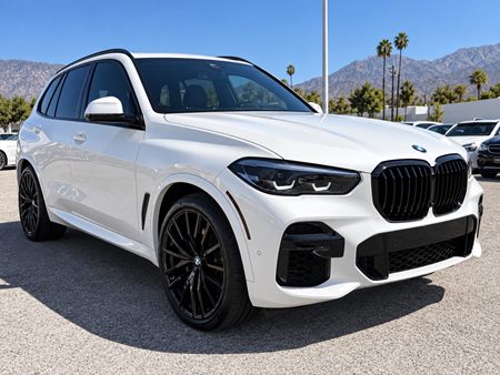 2023 BMW X5 sDrive40i