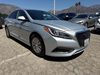 2017 Hyundai Sonata Hybrid SE