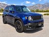 2017 Jeep Renegade Altitude