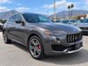 2017 Maserati Levante 