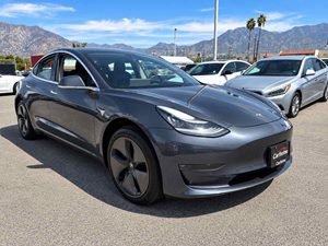 View 2018 Tesla Model 3