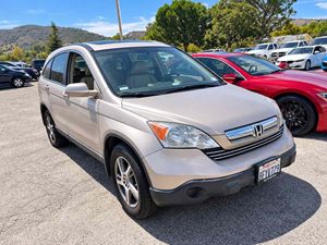 View 2009 Honda CR-V