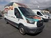 2020 Ford Transit Cargo Van 