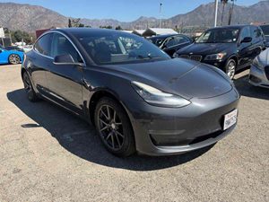 View 2018 Tesla Model 3