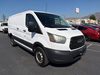 2015 Ford Transit Cargo Van 