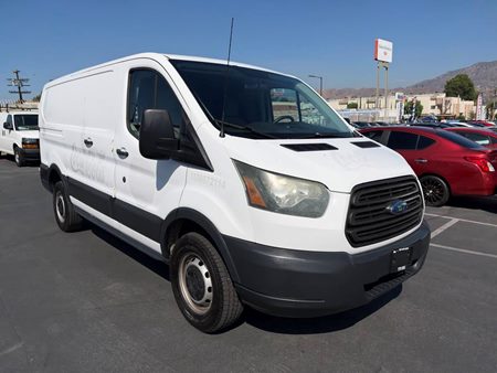 2015 Ford Transit Cargo Van