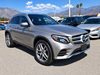 2019 Mercedes-Benz GLC 300 SUV