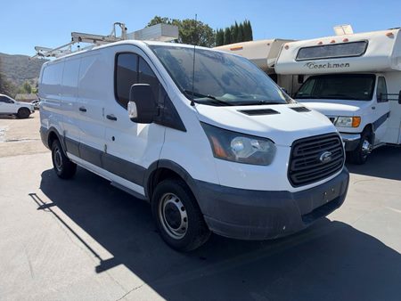 2016 Ford Transit Cargo Van
