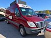 2013 Freightliner Sprinter 2500 Cargo High Roof w/170  WB Van 3D