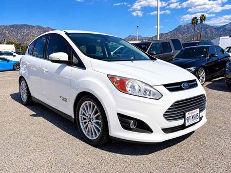 2016 Ford C-Max Energi SEL