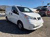 2020 Nissan NV200 Compact Cargo S