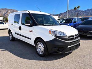 View 2018 Ram ProMaster City Wagon