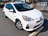2012 Toyota Prius c One