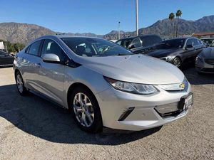View 2017 Chevrolet Volt