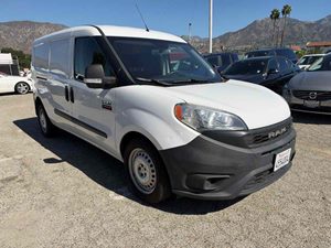 View 2021 Ram ProMaster City Cargo Van