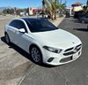 2020 Mercedes-Benz A 220 Sedan