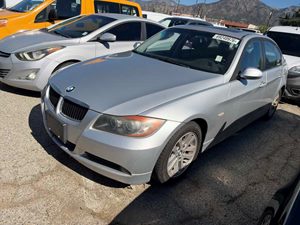 View 2006 BMW 3 Series