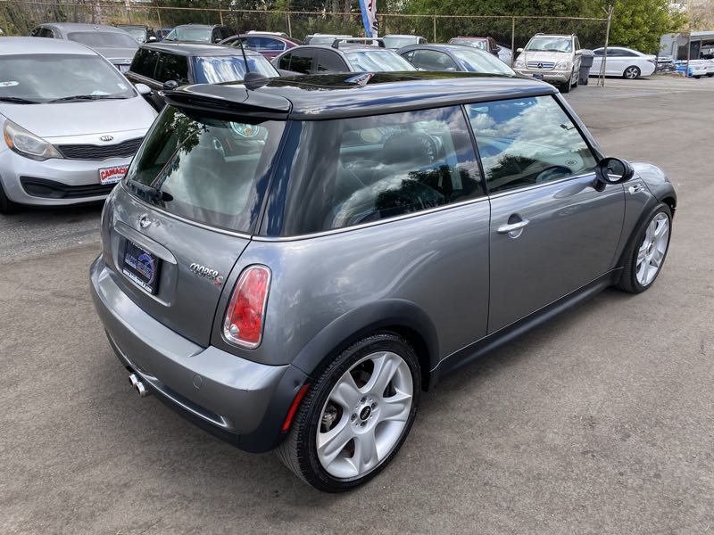 [希少レア]チョロQ No,A-6 MINI COOPRE 2026 Mini Cooper S: The Ultimate City Hot Hatch - YouTube