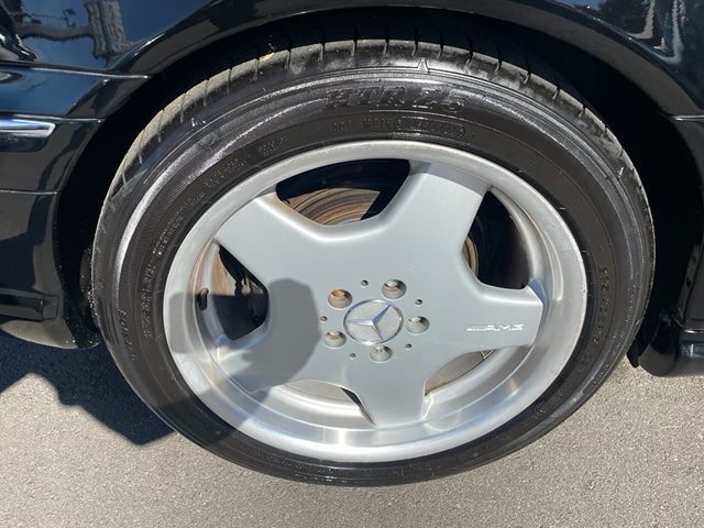 alaページ 2002 Lexus LS430 with 19x9.5 22 Aodhan Ah03 and 235/35R19