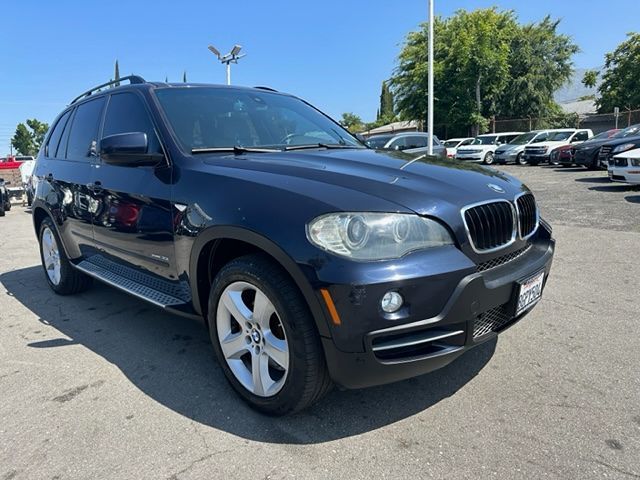 2009 BMW X5 30i