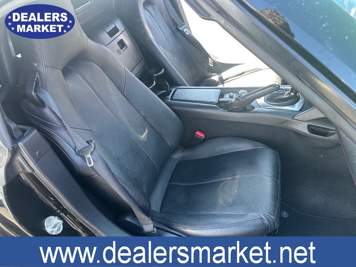 2016 Mazda MX-5 Miata Miata Grand Touring photo 22
