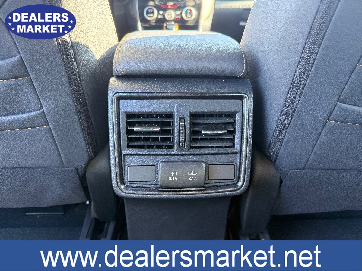2024 Subaru Forester Wilderness photo 12