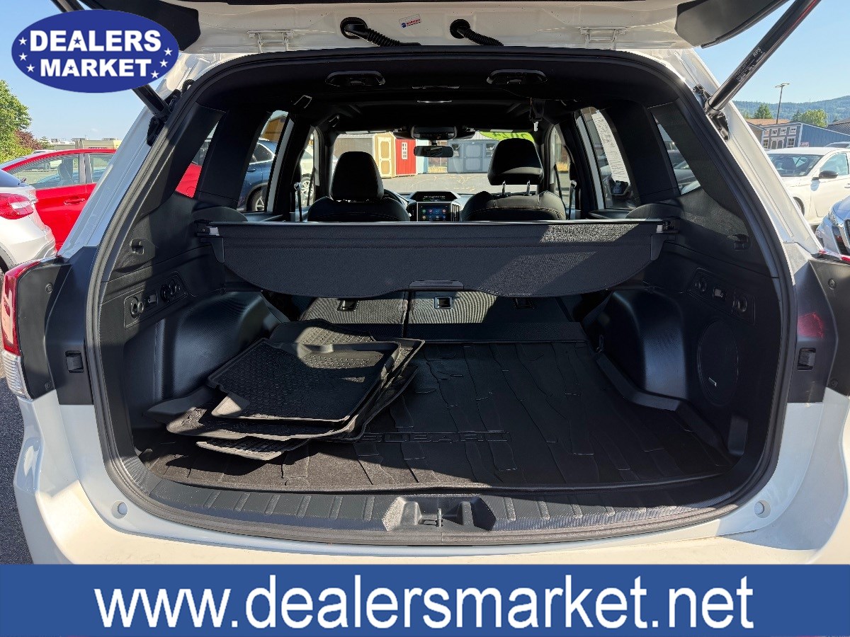 2024 Subaru Forester Wilderness photo 15