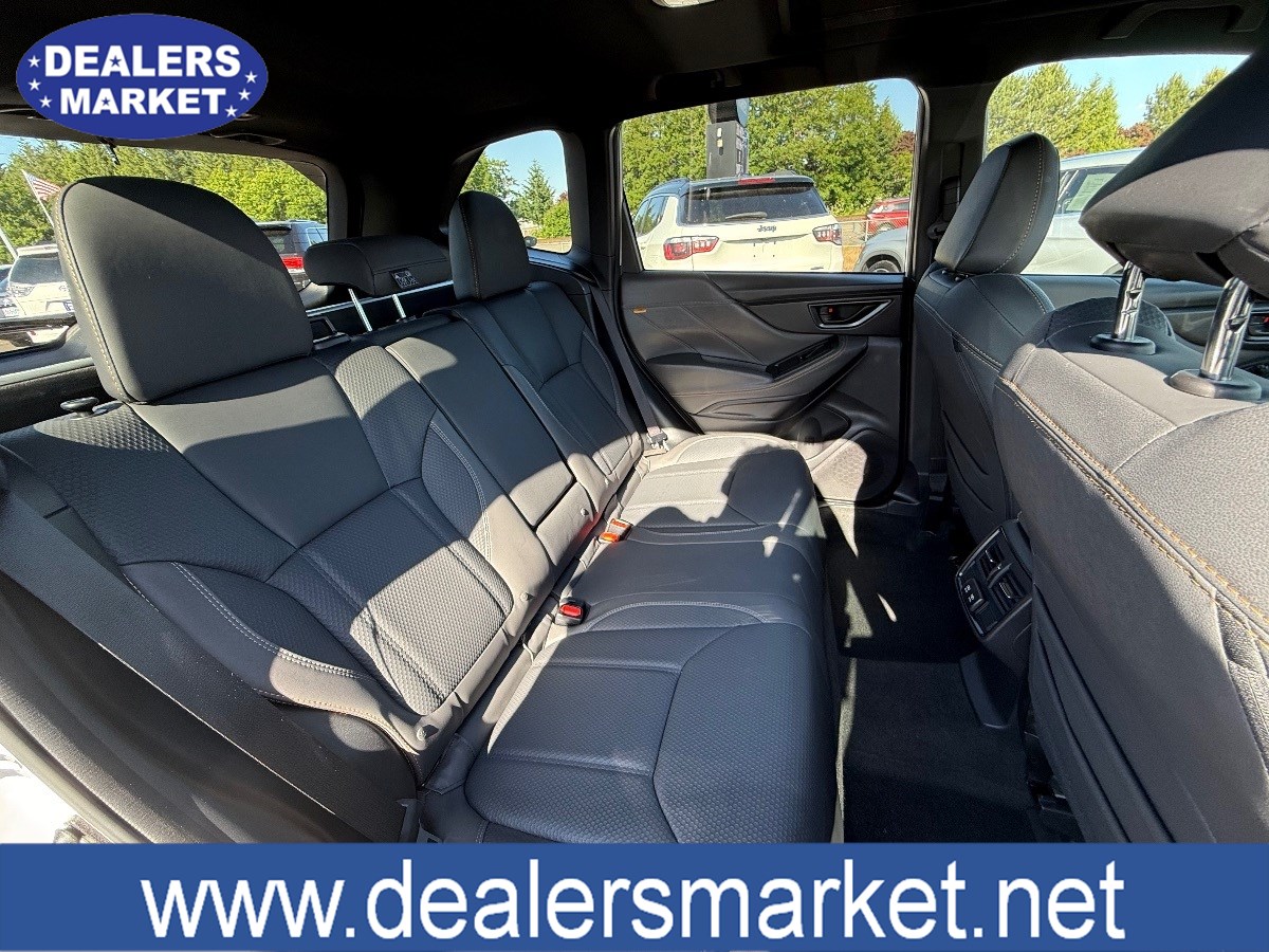 2024 Subaru Forester Wilderness photo 13