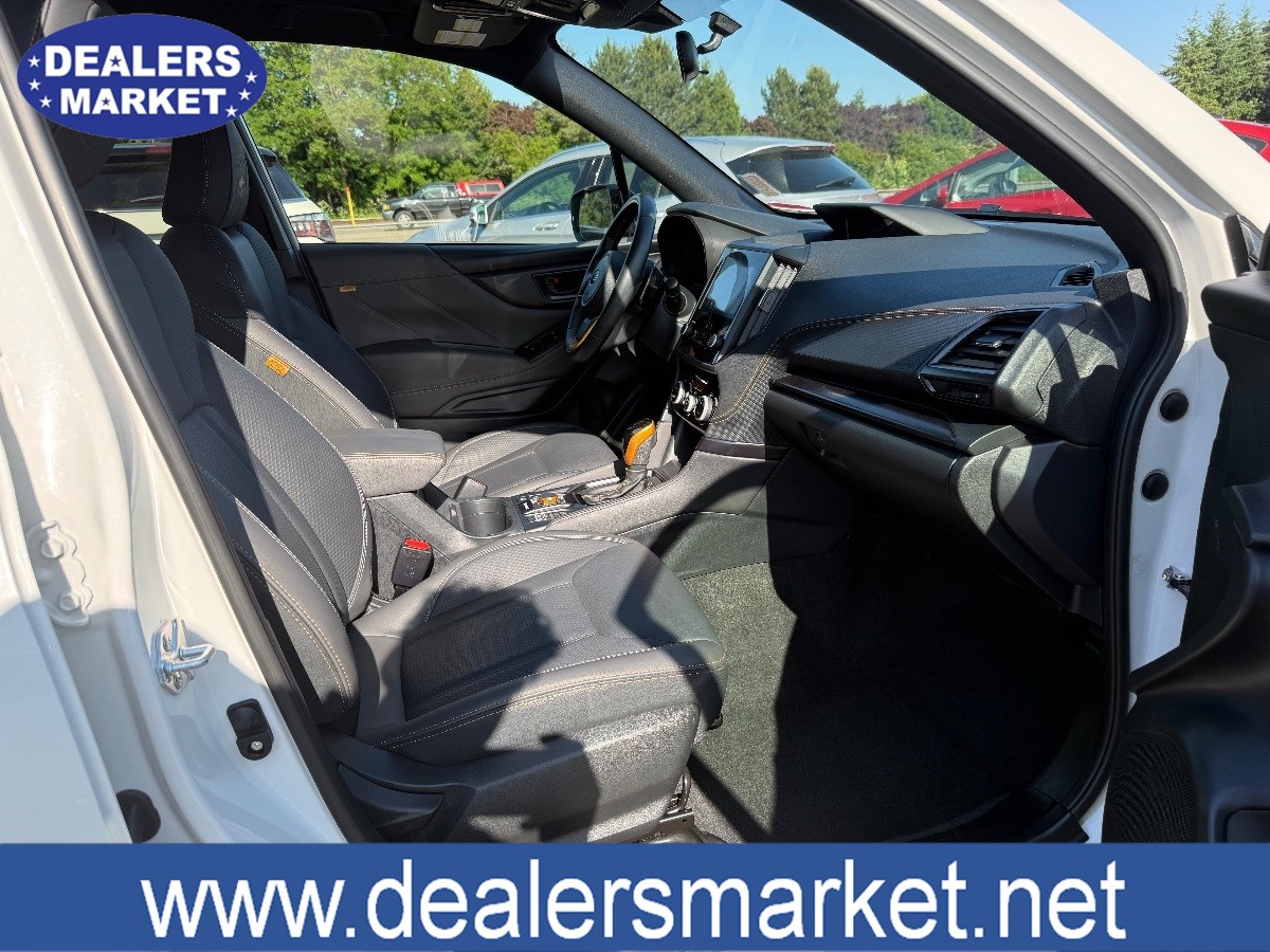 2024 Subaru Forester Wilderness photo 11