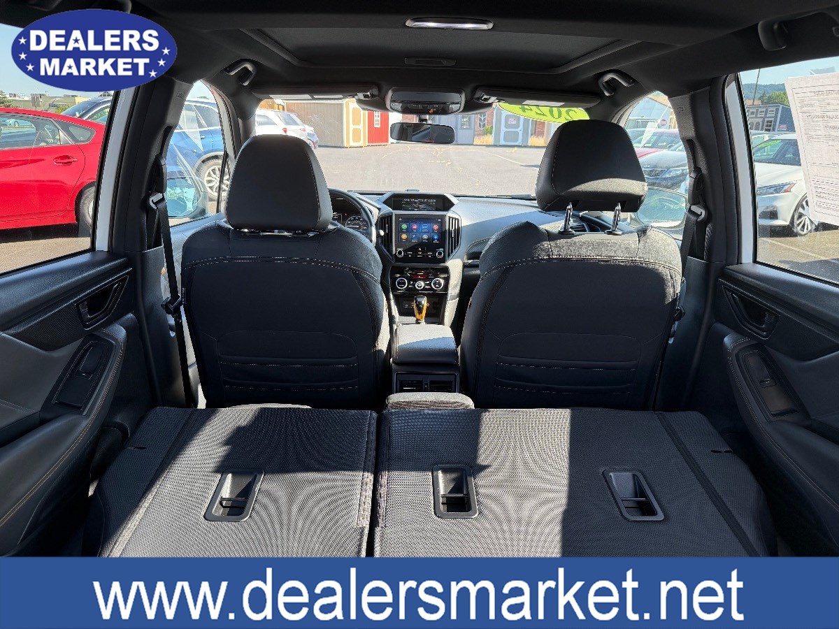 2024 Subaru Forester Wilderness photo 14