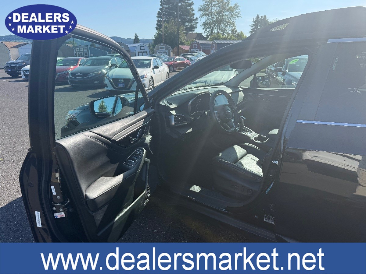 2024 Subaru Outback Limited photo 8