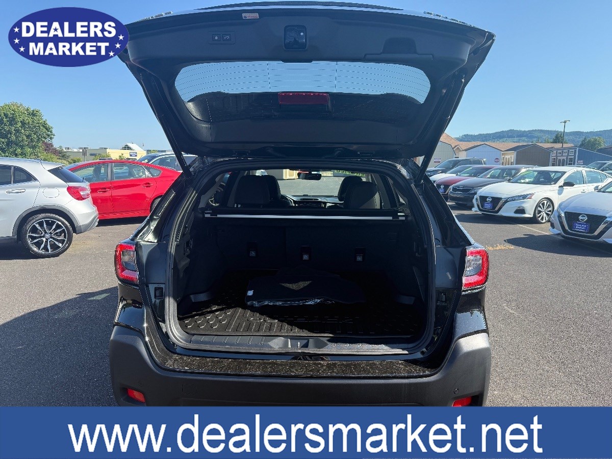 2024 Subaru Outback Limited photo 14