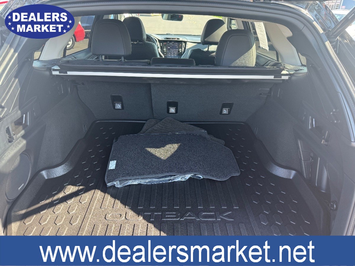 2024 Subaru Outback Limited photo 13