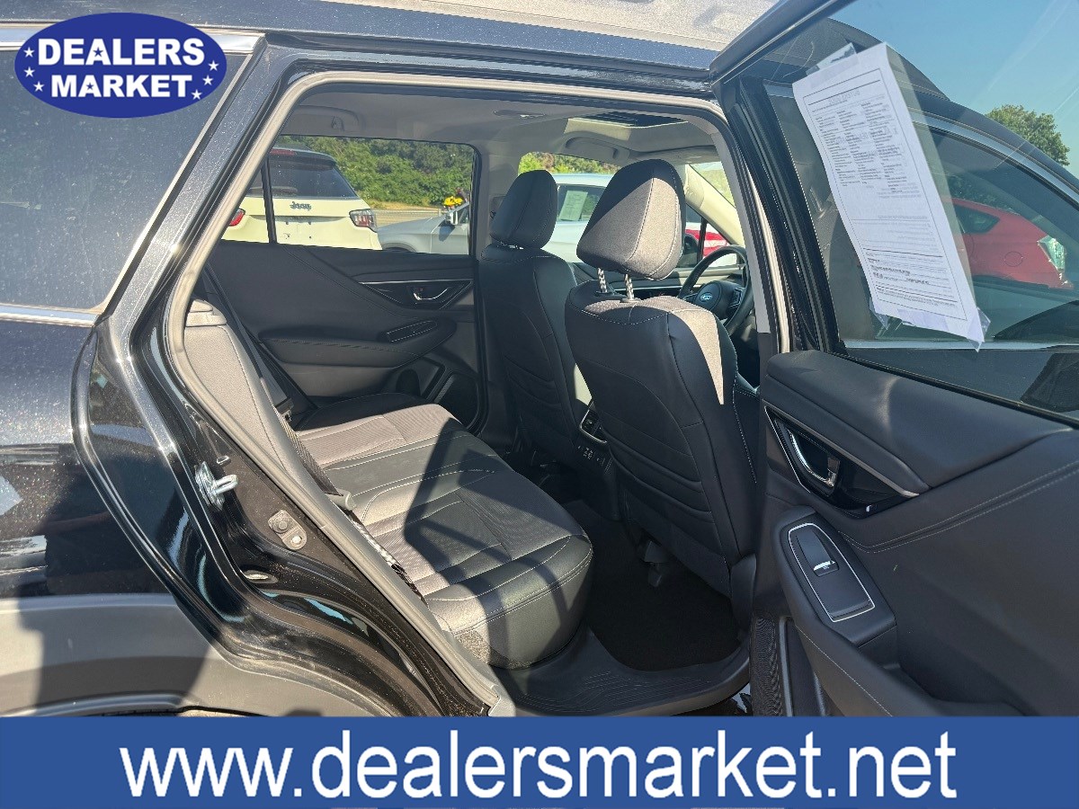2024 Subaru Outback Limited photo 10