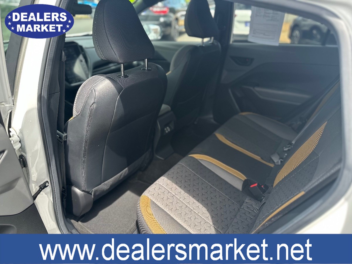 2024 Subaru Crosstrek Sport photo 15