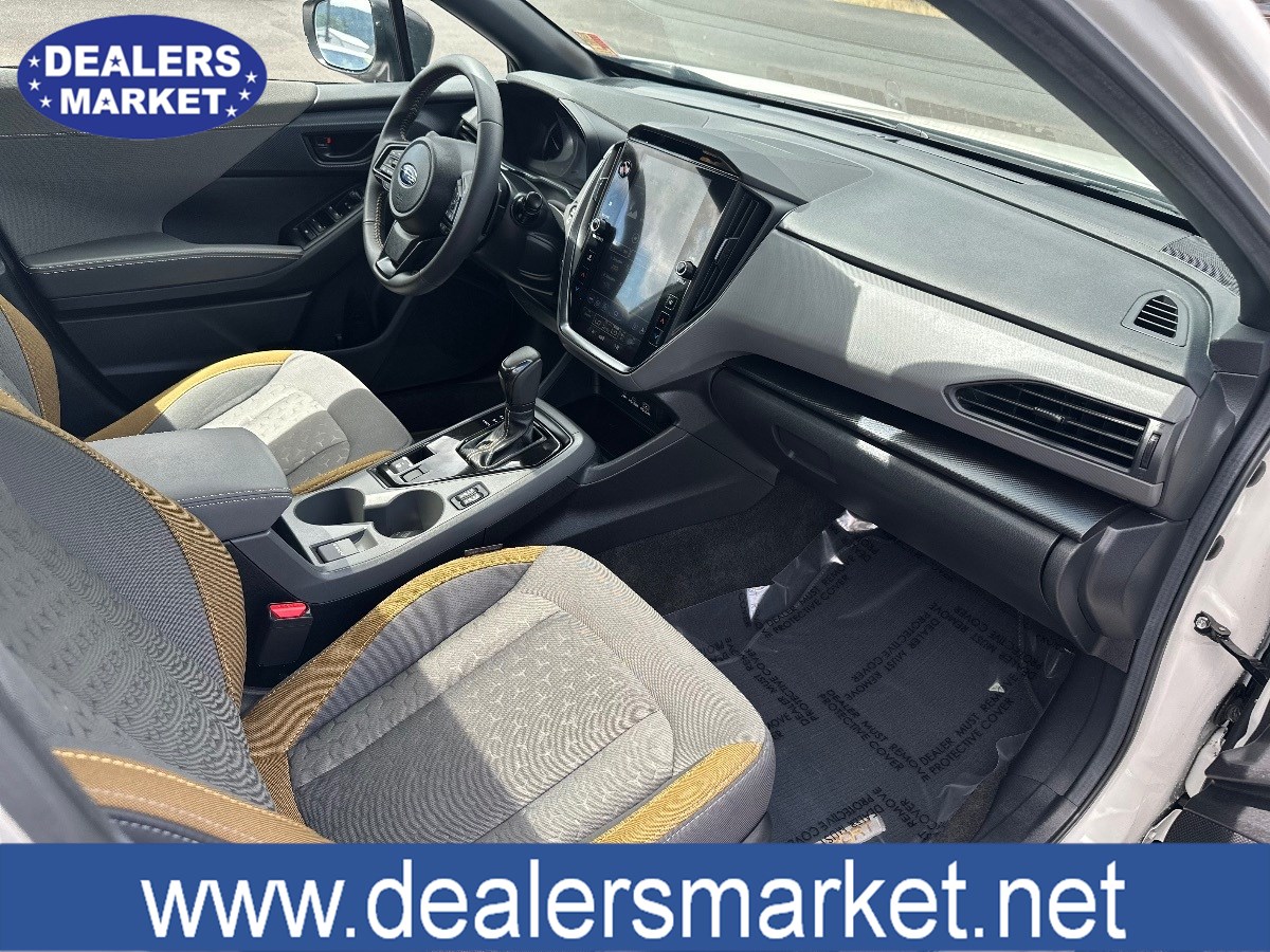 2024 Subaru Crosstrek Sport photo 21
