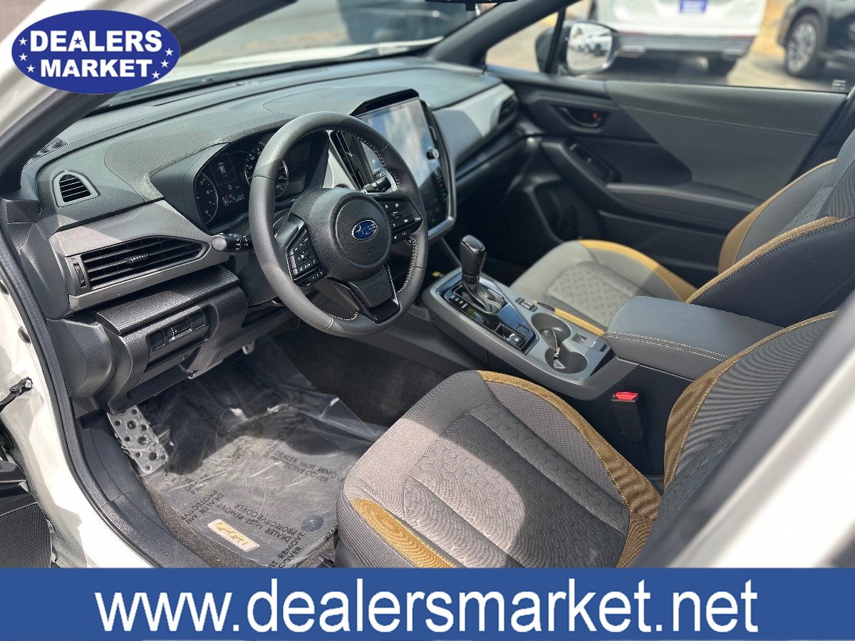 2024 Subaru Crosstrek Sport photo 11