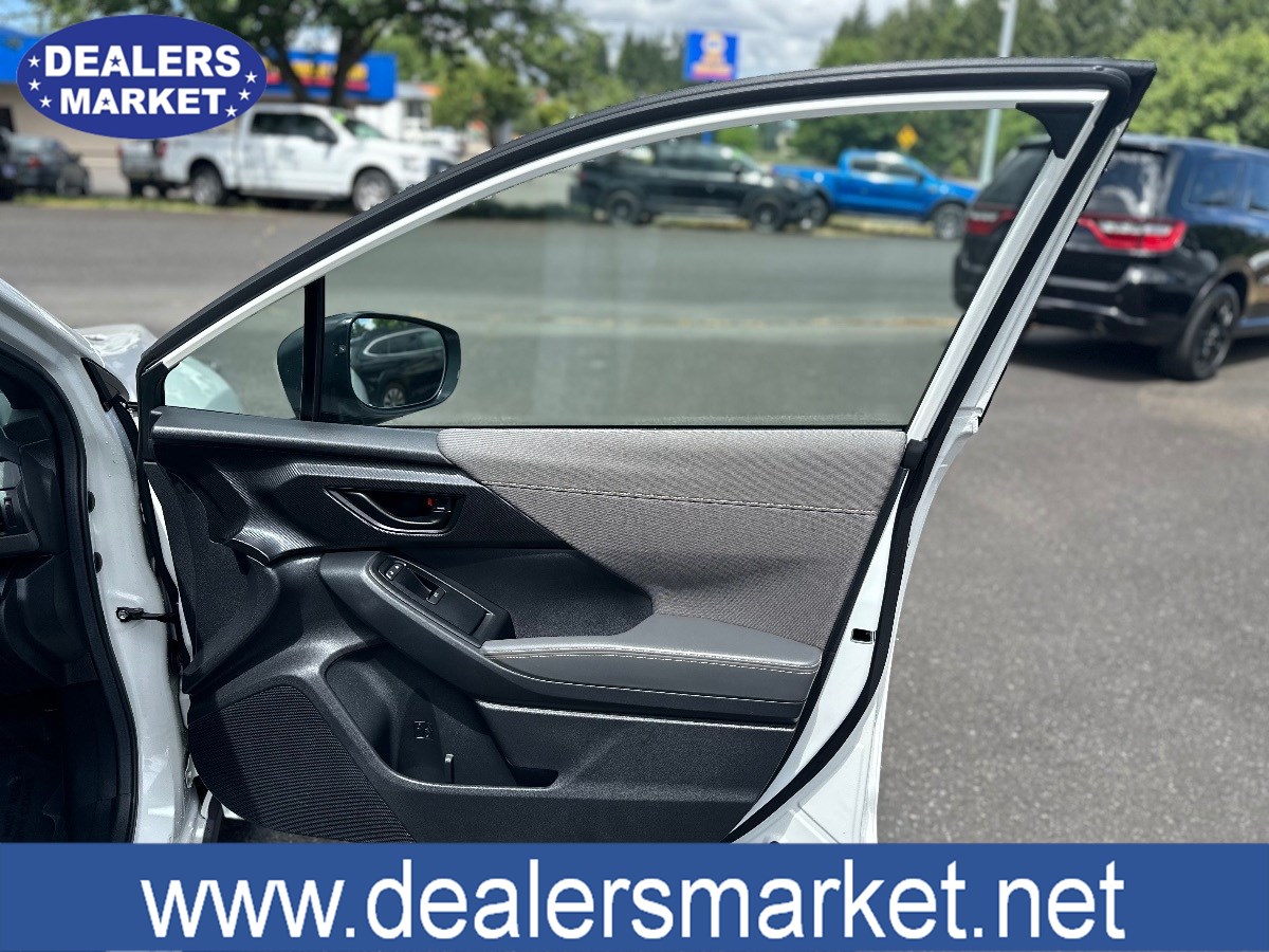 2024 Subaru Crosstrek Sport photo 20