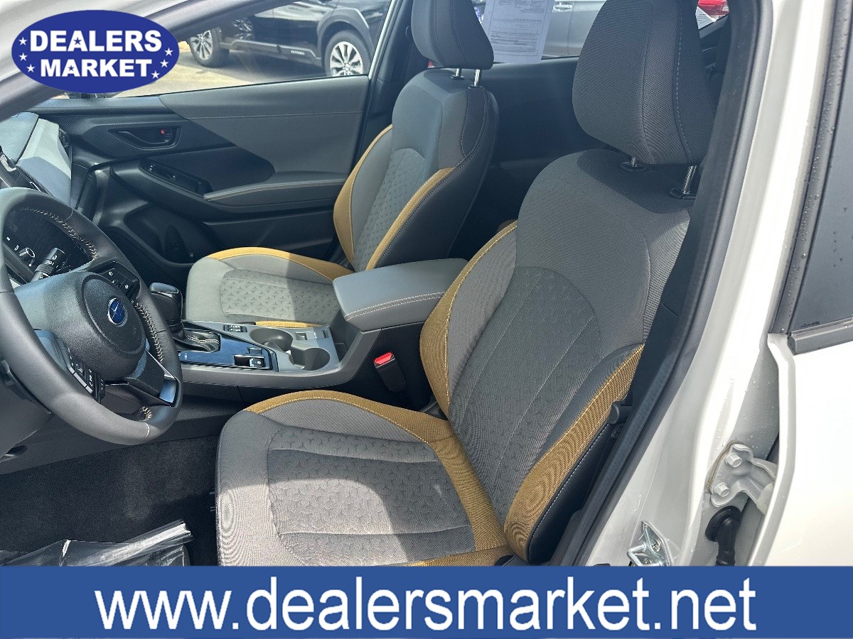 2024 Subaru Crosstrek Sport photo 12