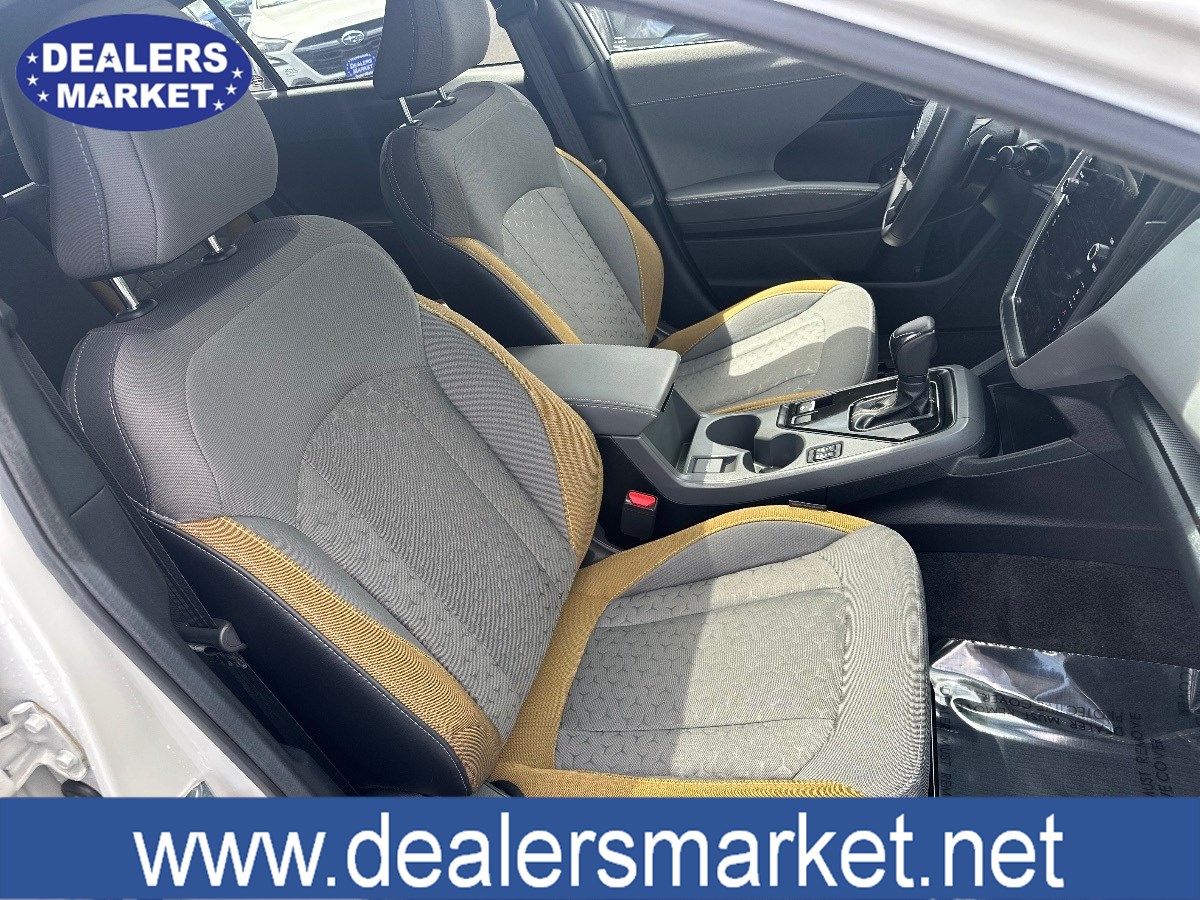 2024 Subaru Crosstrek Sport photo 22