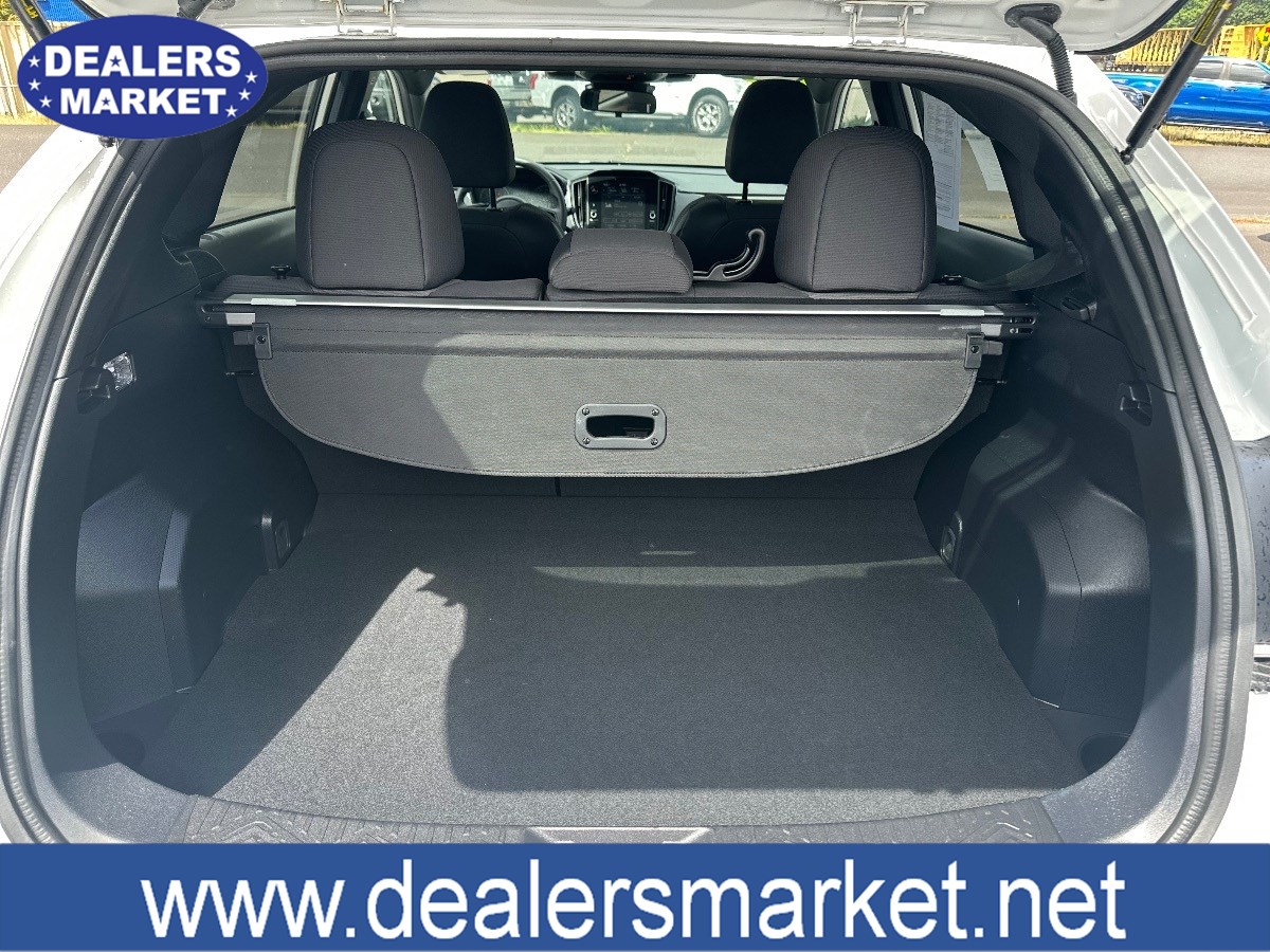 2024 Subaru Crosstrek Sport photo 17