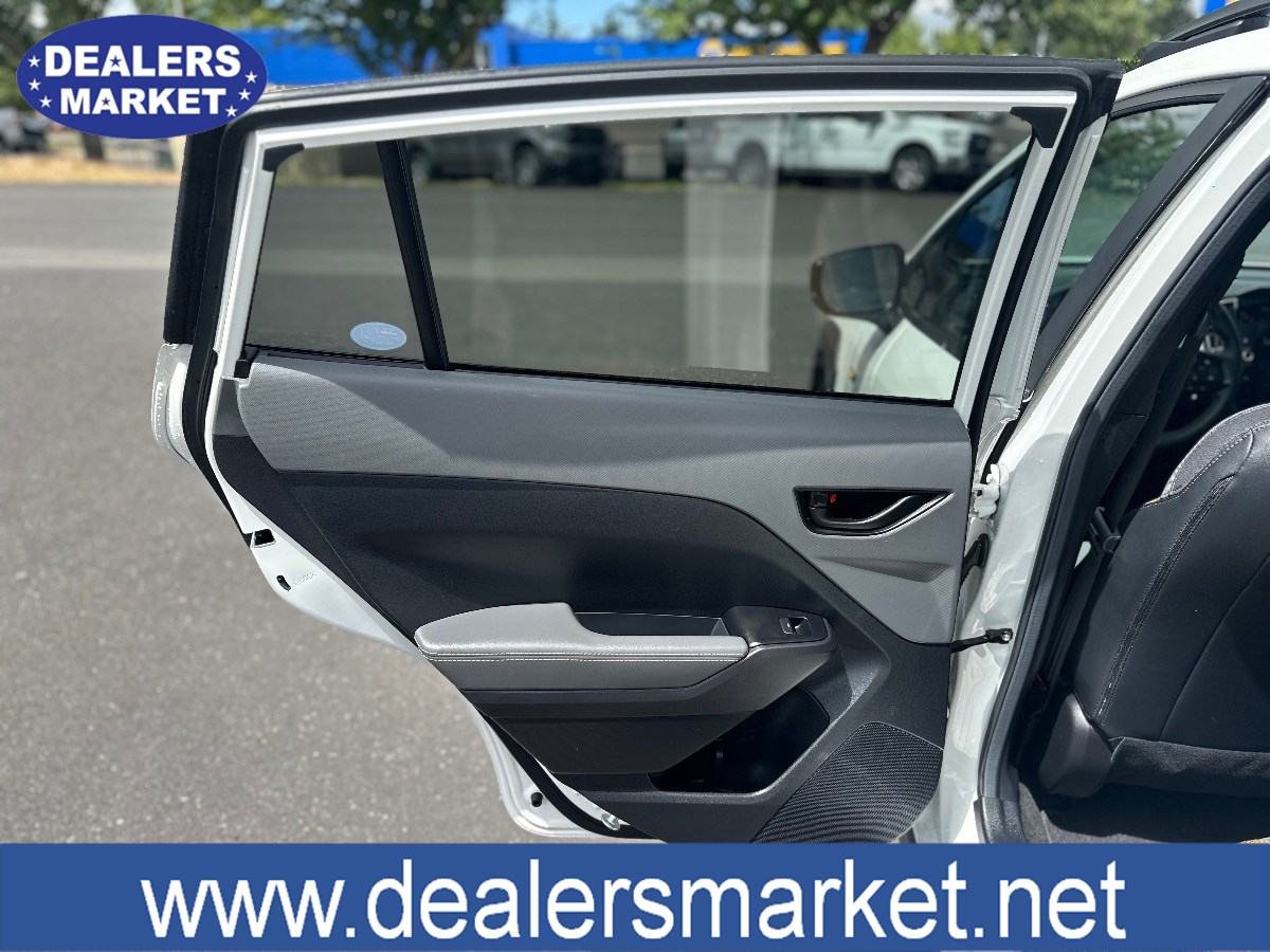 2024 Subaru Crosstrek Sport photo 14