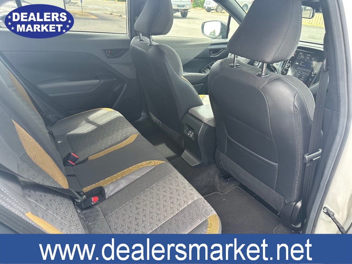 2024 Subaru Crosstrek Sport photo 18