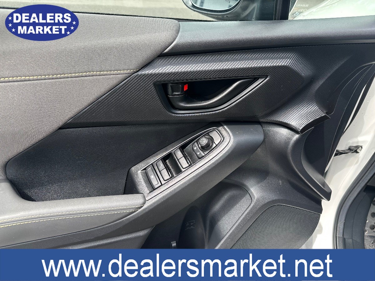 2024 Subaru Crosstrek Sport photo 10