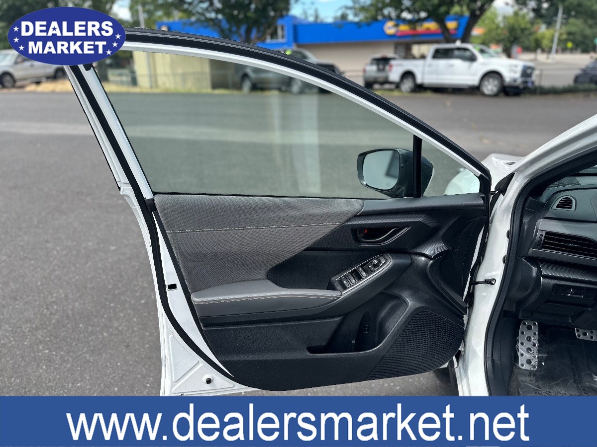 2024 Subaru Crosstrek Sport photo 9