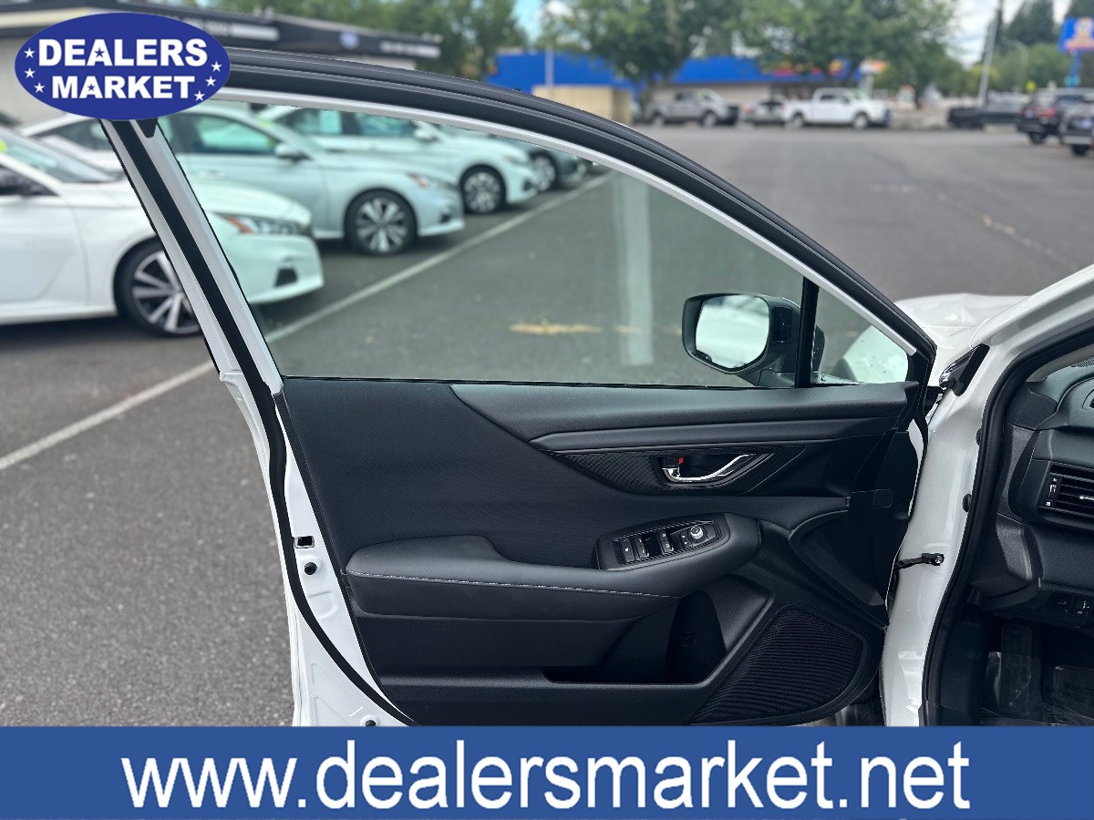 2024 Subaru Outback Premium photo 9