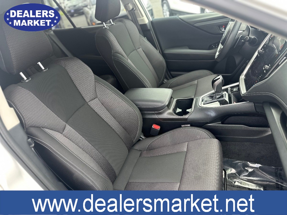 2024 Subaru Outback Premium photo 22