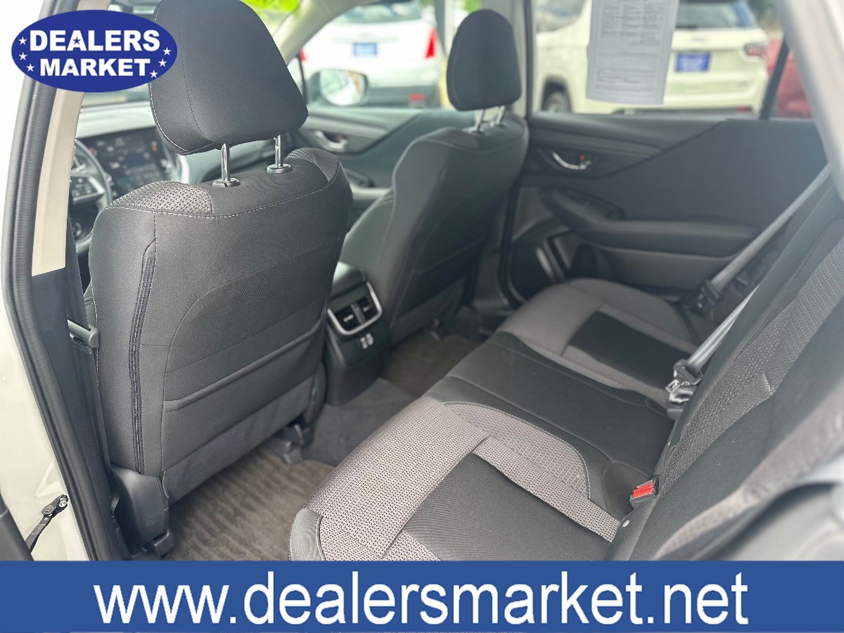2024 Subaru Outback Premium photo 14