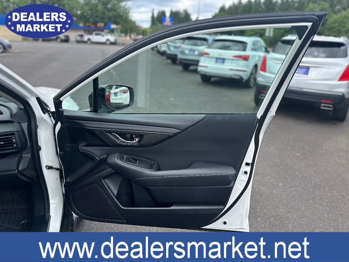 2024 Subaru Outback Premium photo 20
