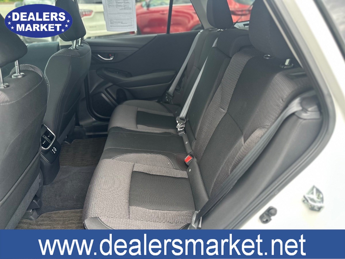2024 Subaru Outback Premium photo 15